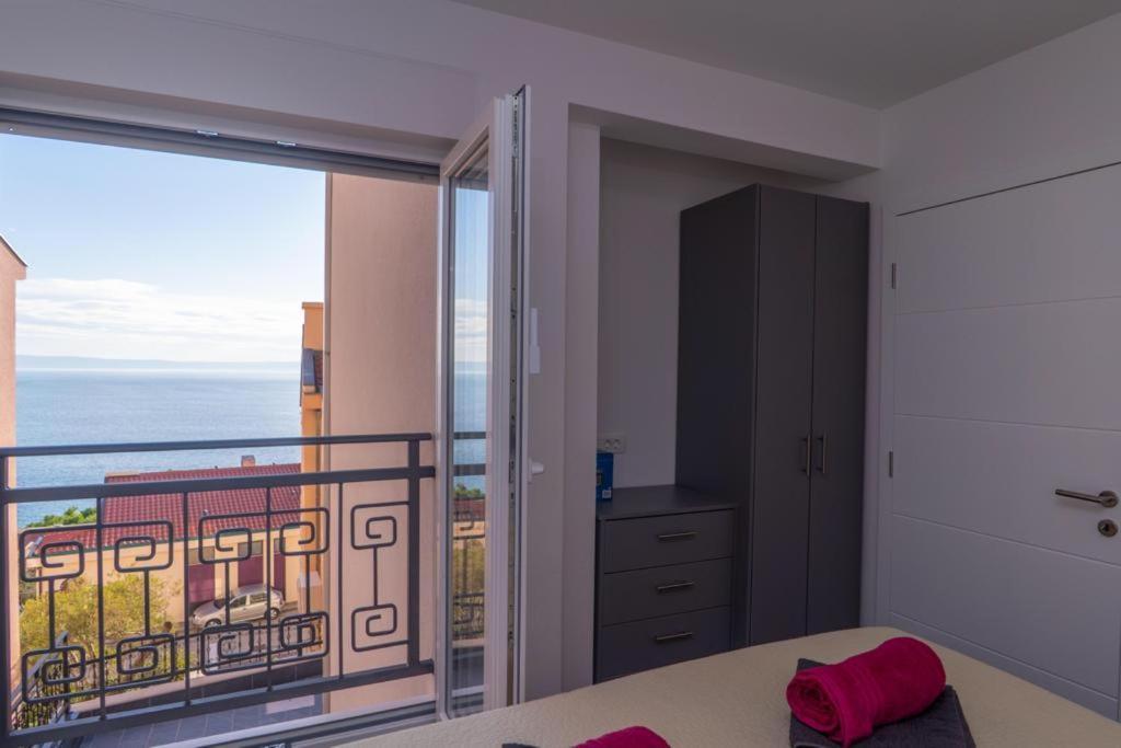 Villa Cologne Baška Voda Zewnętrze zdjęcie