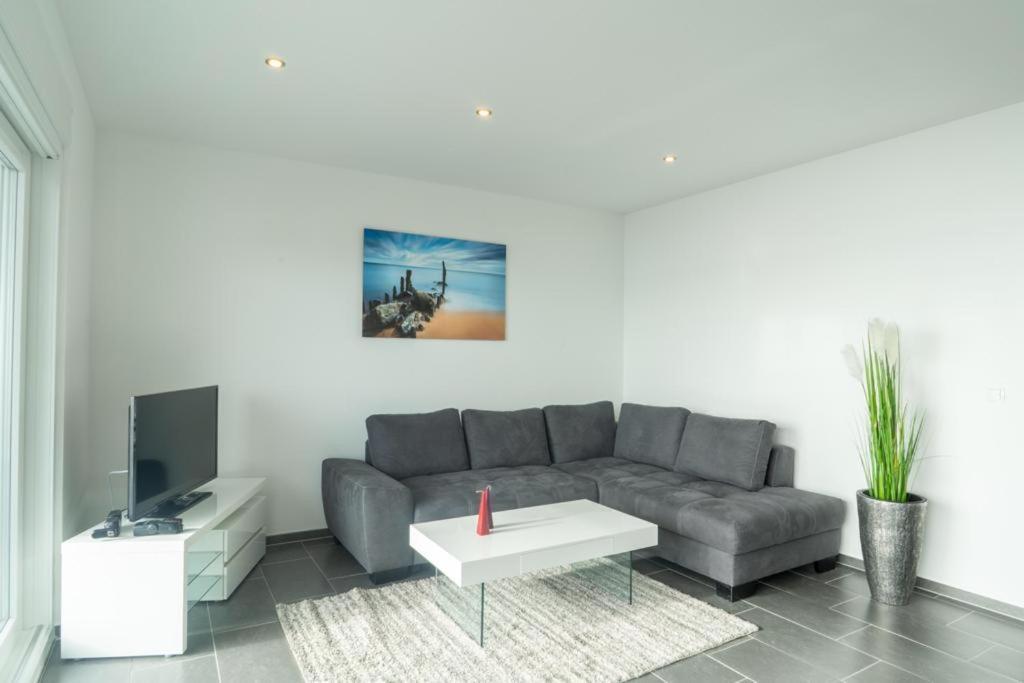 Villa Cologne Baška Voda Zewnętrze zdjęcie