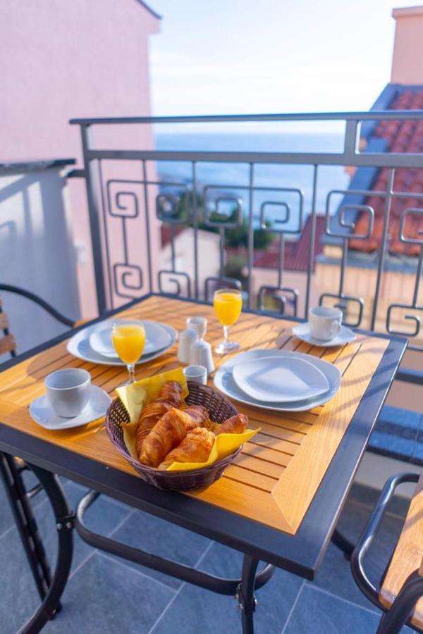 Villa Cologne Baška Voda Zewnętrze zdjęcie