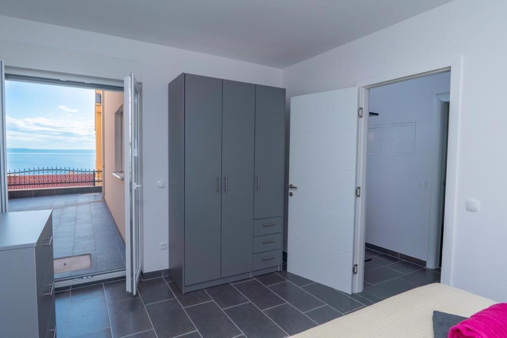 Villa Cologne Baška Voda Zewnętrze zdjęcie